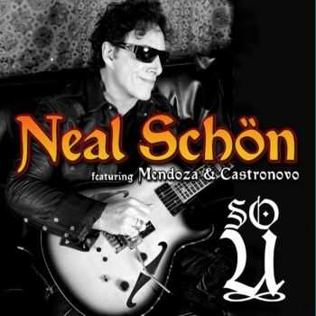   Neal Schon - So U (2014)   