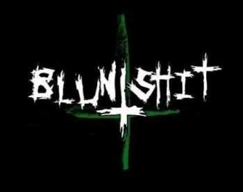 Bluntshit - demo (2014) Bluntshit - demo (2014)
