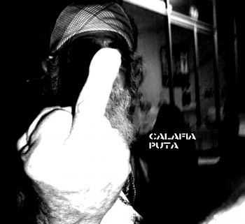 Calafia Puta - 1 (2008) Calafia Puta - 1 (2008)