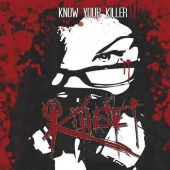 Killset - Know Your Killer (2014)