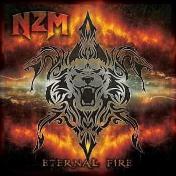 NZM (Nick Z Marino) - Eternal Fire (2014) NZM (Nick Z Marino) - Eternal Fire (2014)