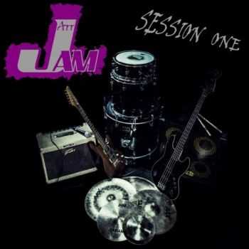   Arrjam - Session One (2014)   