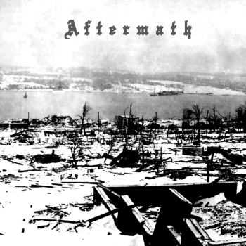 Anti-Freeze - Aftermath (2014) Anti-Freeze - Aftermath (2014)