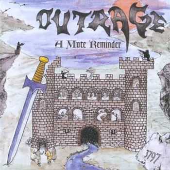 Outrage - A Mute Reminder (2005)