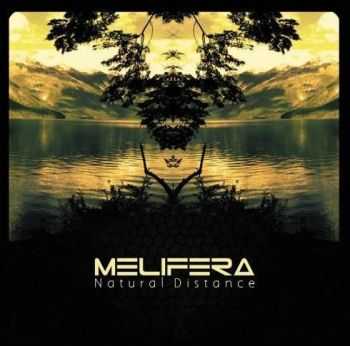   Melifera - Natural Distance (2014)   