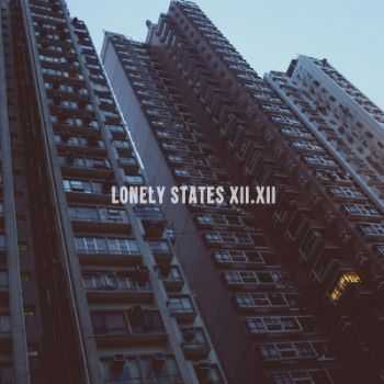 Lonely States - XII.XII (2014)