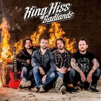   King Hiss - Sadlands (2014)
