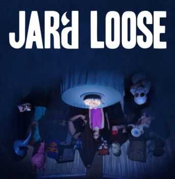 Jar'd Loose - Turns 13 (2014)