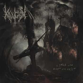Killgasm - A Stab In The Heart Of Christ (2014)