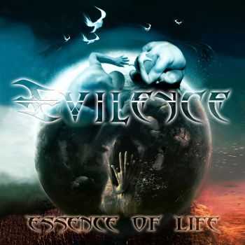   Evilence - Essence Of Life (2014)   