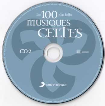 VA - Les 100 Plus Musiques Celtes (5 CD Box-Set 2010) VA - Les 100 Plus Musiques Celtes (5 CD Box-Set 2010)