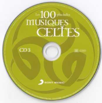 VA - Les 100 Plus Musiques Celtes (5 CD Box-Set 2010) VA - Les 100 Plus Musiques Celtes (5 CD Box-Set 2010)