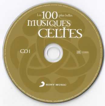 VA - Les 100 Plus Musiques Celtes (5 CD Box-Set 2010) VA - Les 100 Plus Musiques Celtes (5 CD Box-Set 2010)