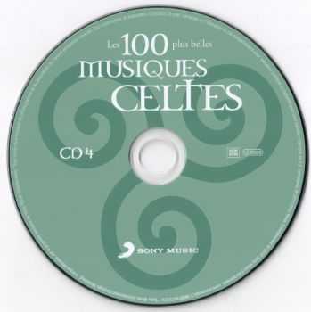 VA - Les 100 Plus Musiques Celtes (5 CD Box-Set 2010) VA - Les 100 Plus Musiques Celtes (5 CD Box-Set 2010)