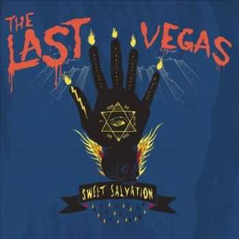 The Last Vegas - Sweet Salvation (2014)