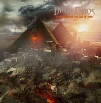 Divine Chaos - A New Dawn In The Age Of War (2014) Divine Chaos - A New Dawn In The Age Of War (2014)