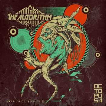 The Algorithm - Octopus4 (2014) The Algorithm - Octopus4 (2014)