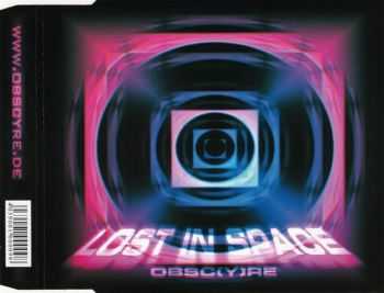 Obsc(y)re - Lost In Space (2000)