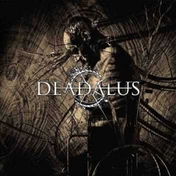 Deadalus - Remnant Of Oblivion (2014)