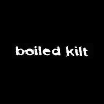 Boiled Kilt - Stay Blind. Session One E.P. (1999)