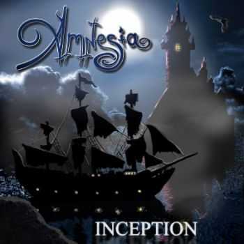 Amnesia - Inception (2014)