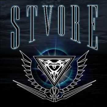 Stvore - Stvore (2014)