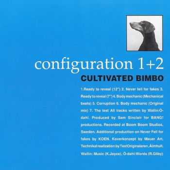 Cultivated Bimbo - Configuration 1+2 + (Bonus) (1991)