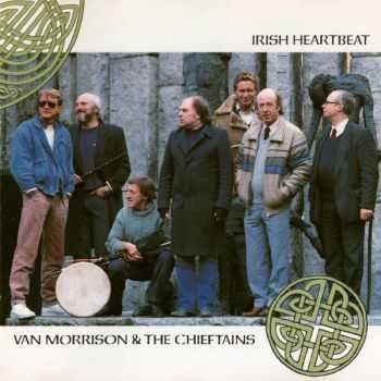 Van Morrison & The Chieftains - Irish Heartbeat (1988)