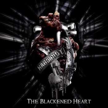 Hard Riot - The Blackened Heart 2014