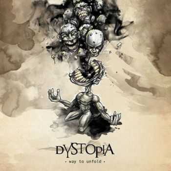 Dystopia - Way to Unfold (2014) Lossless + mp3