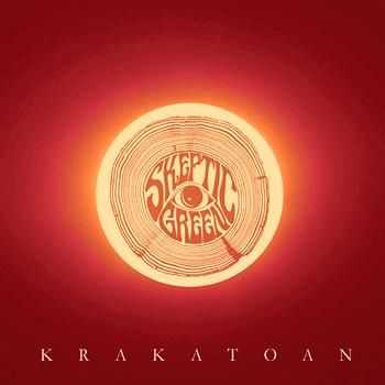 Skeptic Green - Krakatoan 2014
