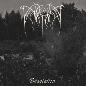 Into Decay - Desolation (2014) Into Decay - Desolation (2014)