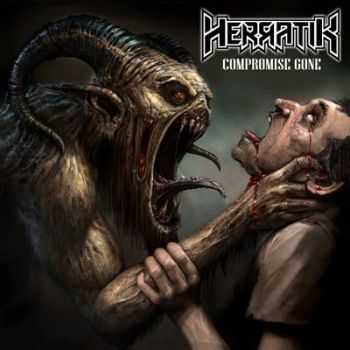 Herratik - Compromise Gone (2011) Herratik - Compromise Gone (2011)