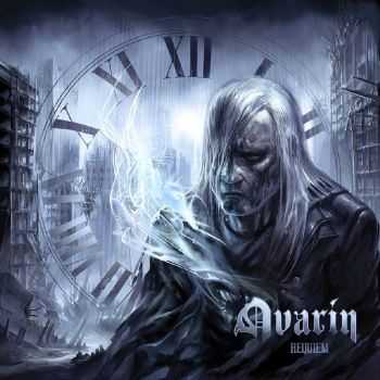 Avarin - Requiem (2011)