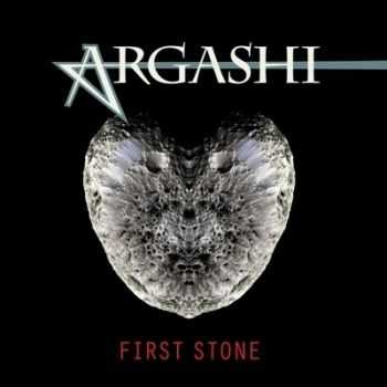 Argashi - First Stone (2014)