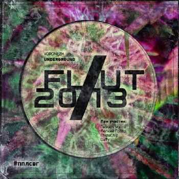 Flut - 2013 (2014)