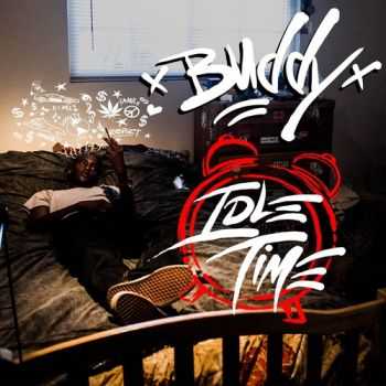 Buddy - Idle Time (2014)