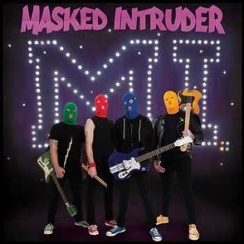 Masked Intruder - M.I. (2014)