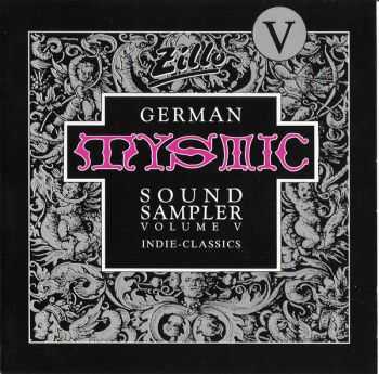 VA - German Mystic Sound Sampler Volume 5 (1995)