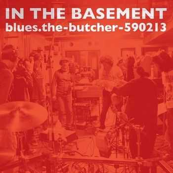 Blues.The-Butcher-590213 - In The Basement 2014
