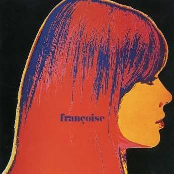 Françoise Hardy - Francoise (Japan Edition) (1990) Françoise Hardy - Francoise (Japan Edition) (1990)