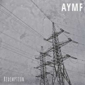 A Young Man's Funeral - Redemption (2014)