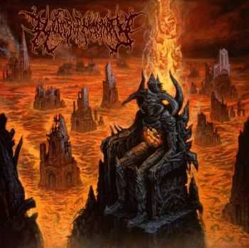 Relics Of Humanity - Ominously Reigning Upon The Intangible (2014)