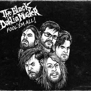 The Black Dahlia Murder - Fool 'Em All (Live) (2014)