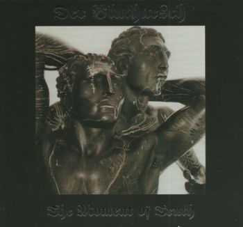 Der Blutharsch - The Moment Of Truth (2004) Der Blutharsch - The Moment Of Truth (2004)