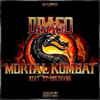 DRAGO - Mortal Kombat (2014)