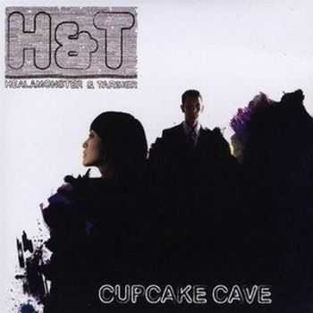 Healamonster & Tarsier -  Cupcake Cave  (2009)