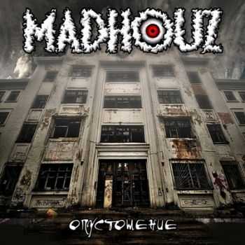 Madhouz -  [EP] (2014)