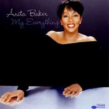 Anita Baker - My Everything (2004) Anita Baker - My Everything (2004)