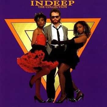 Indeep - The Collection (1991) Indeep - The Collection (1991)
